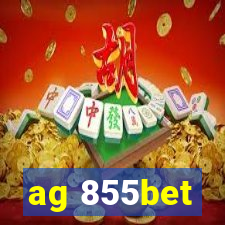 ag 855bet